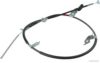 SUZUK 5440154L00 Cable, parking brake